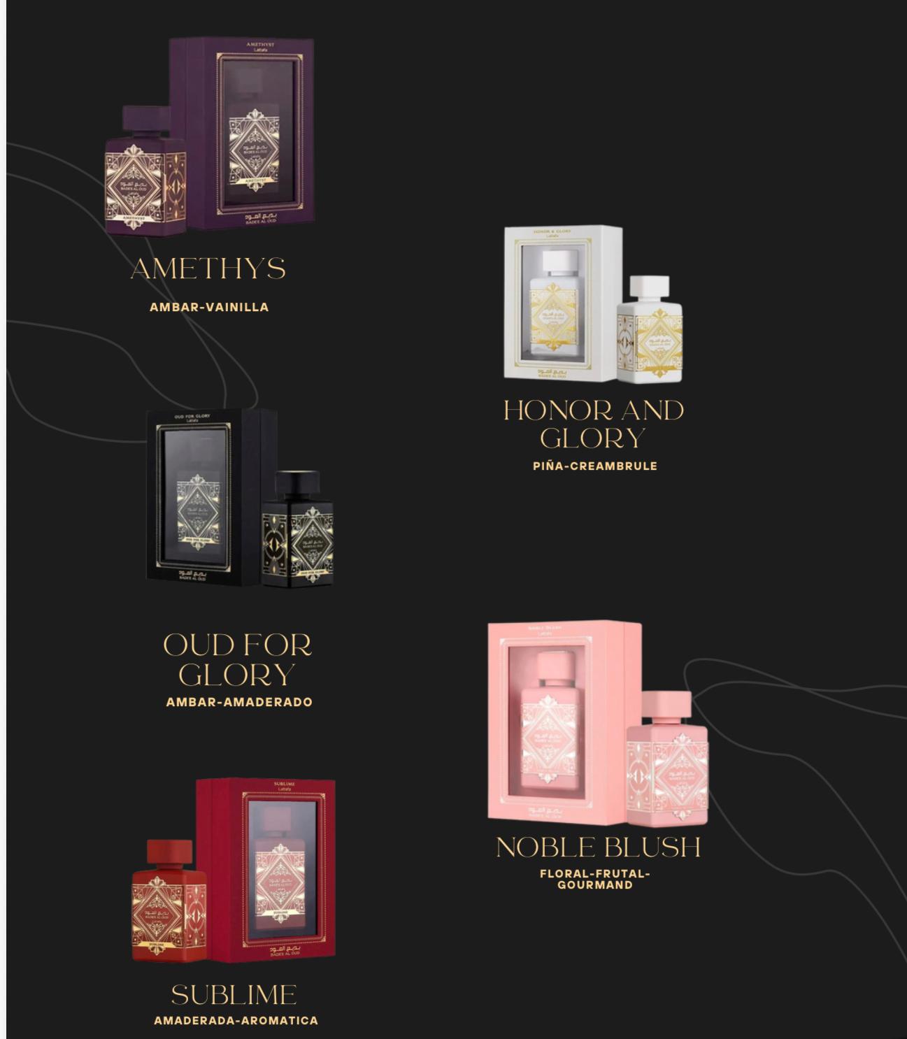 Perfume 41